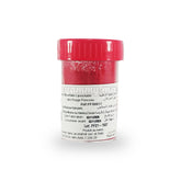 Colorant Alimentaire Liposoluble Lake Rouge Ponceau 10gr - Coloratine